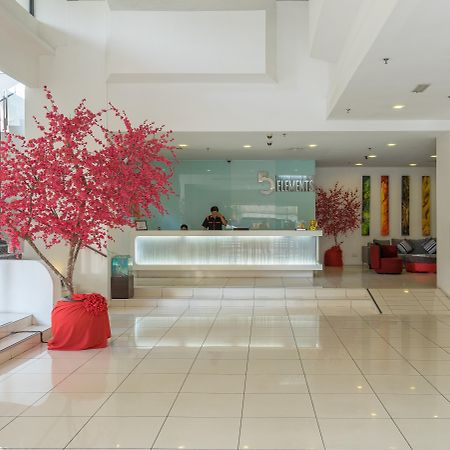 The 5 Elements Hotel Chinatown Kuala Lumpur Ngoại thất bức ảnh