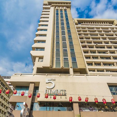 The 5 Elements Hotel Chinatown Kuala Lumpur Ngoại thất bức ảnh