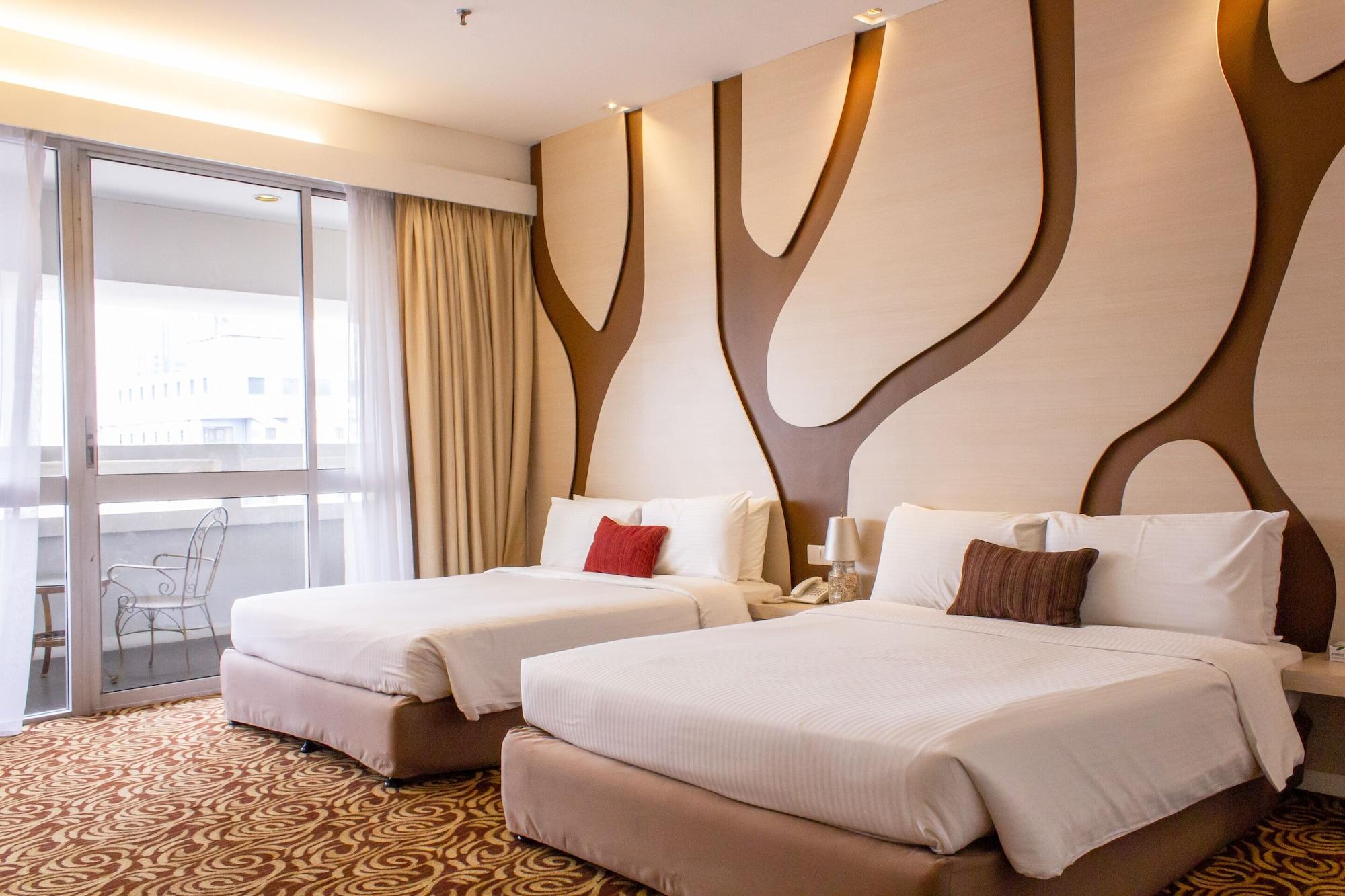 The 5 Elements Hotel Chinatown Kuala Lumpur Ngoại thất bức ảnh