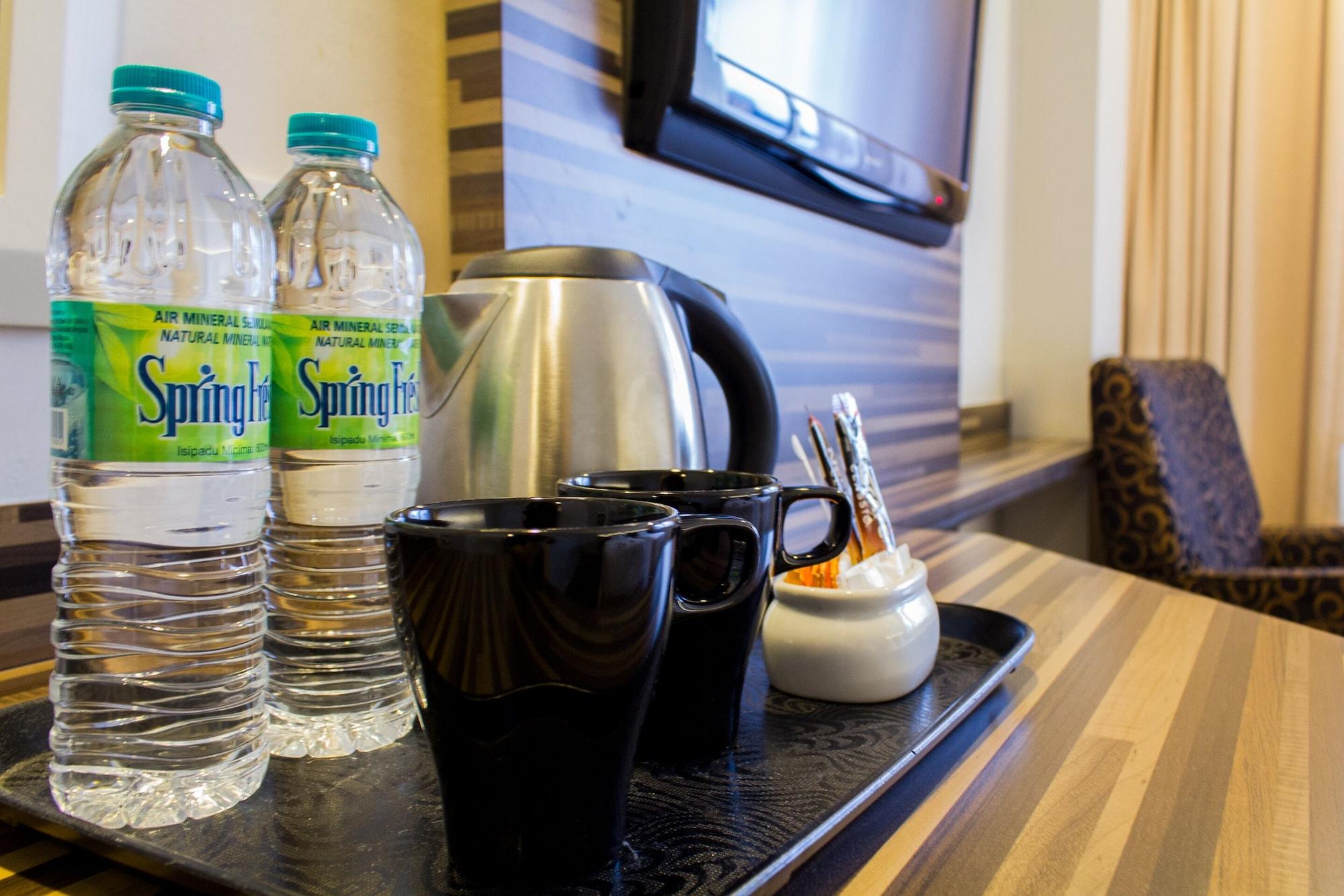 The 5 Elements Hotel Chinatown Kuala Lumpur Ngoại thất bức ảnh
