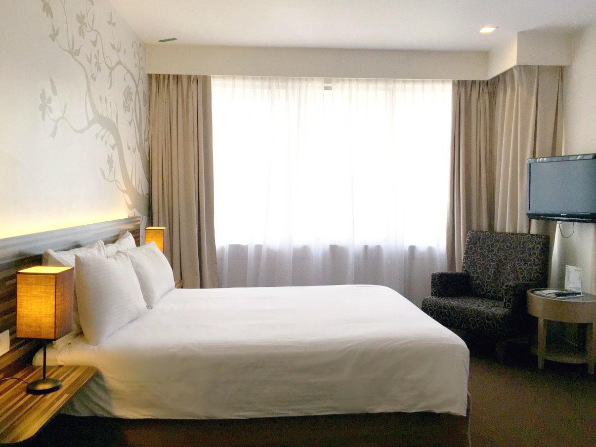 The 5 Elements Hotel Chinatown Kuala Lumpur Ngoại thất bức ảnh