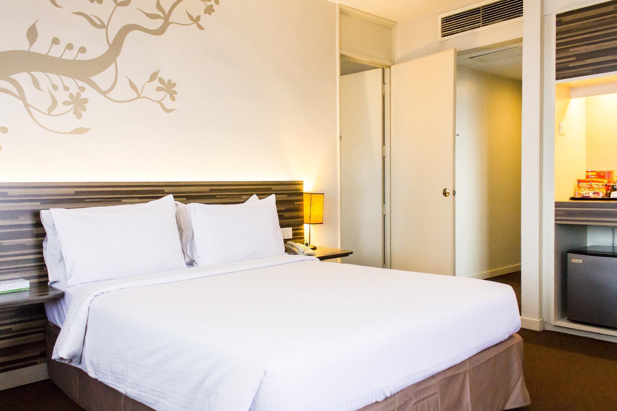 The 5 Elements Hotel Chinatown Kuala Lumpur Ngoại thất bức ảnh