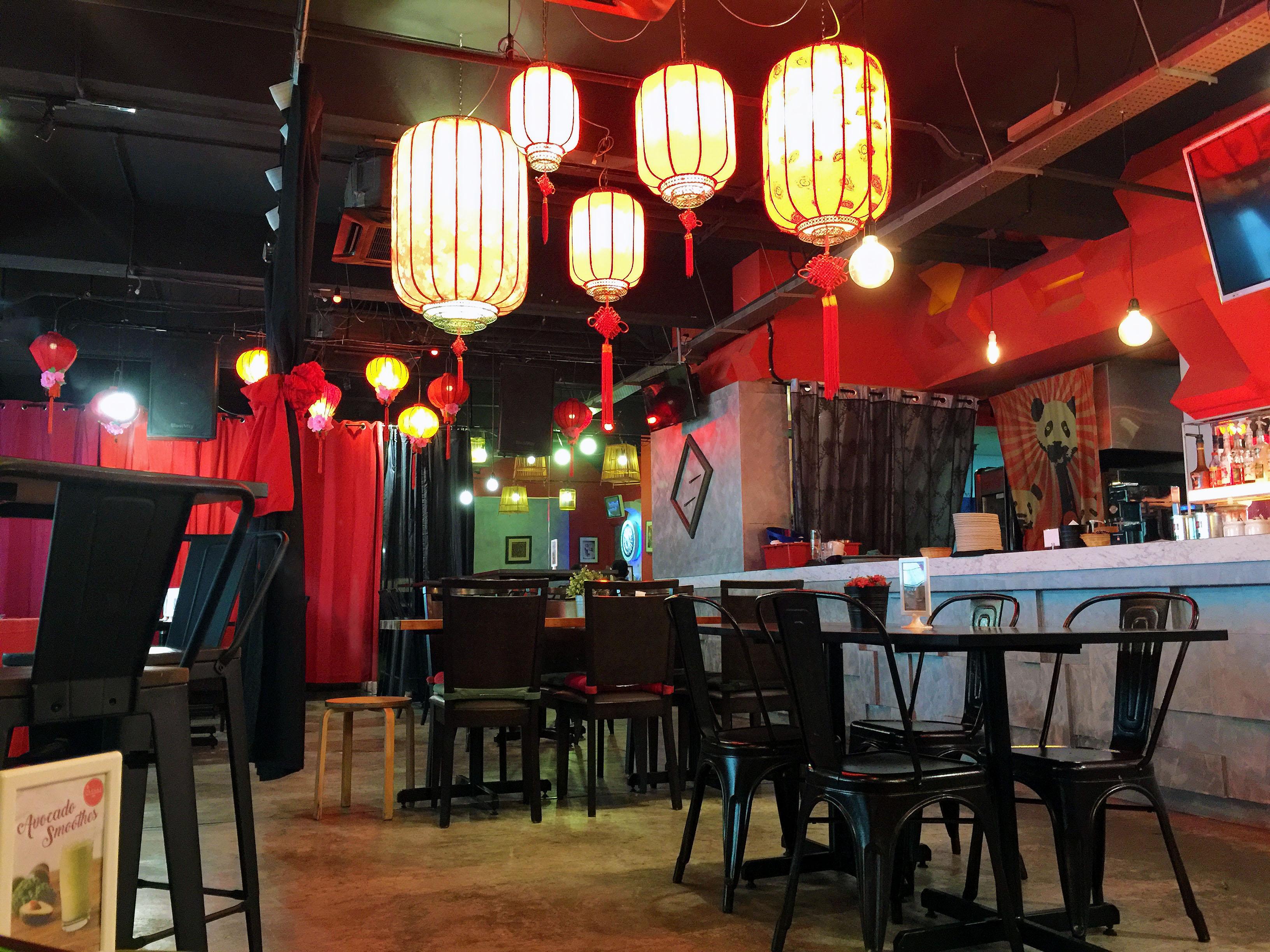 The 5 Elements Hotel Chinatown Kuala Lumpur Ngoại thất bức ảnh