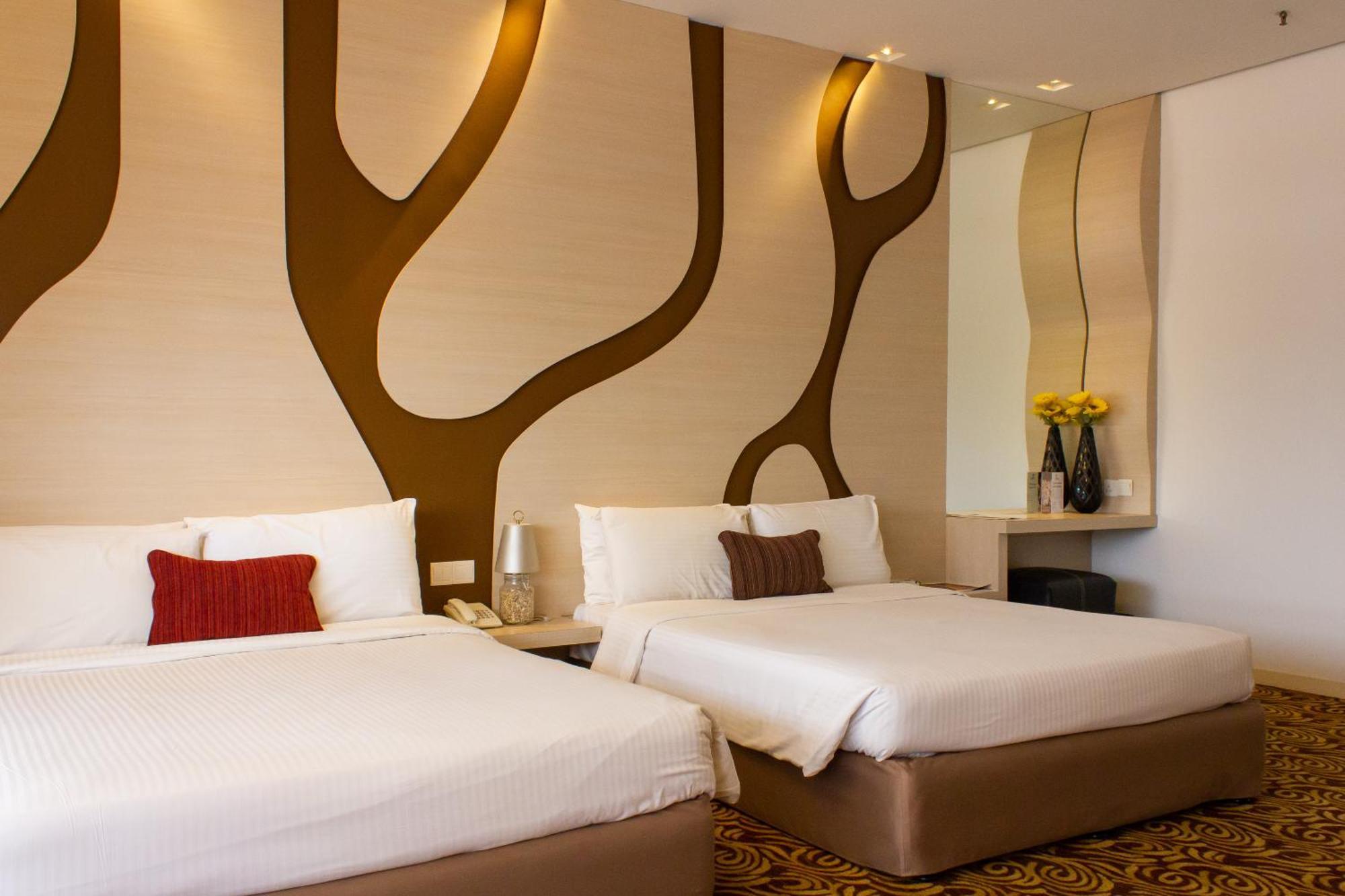 The 5 Elements Hotel Chinatown Kuala Lumpur Phòng bức ảnh