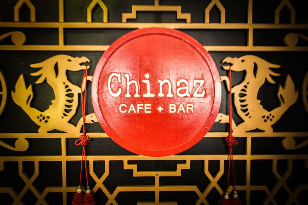 The 5 Elements Hotel Chinatown Kuala Lumpur Ngoại thất bức ảnh