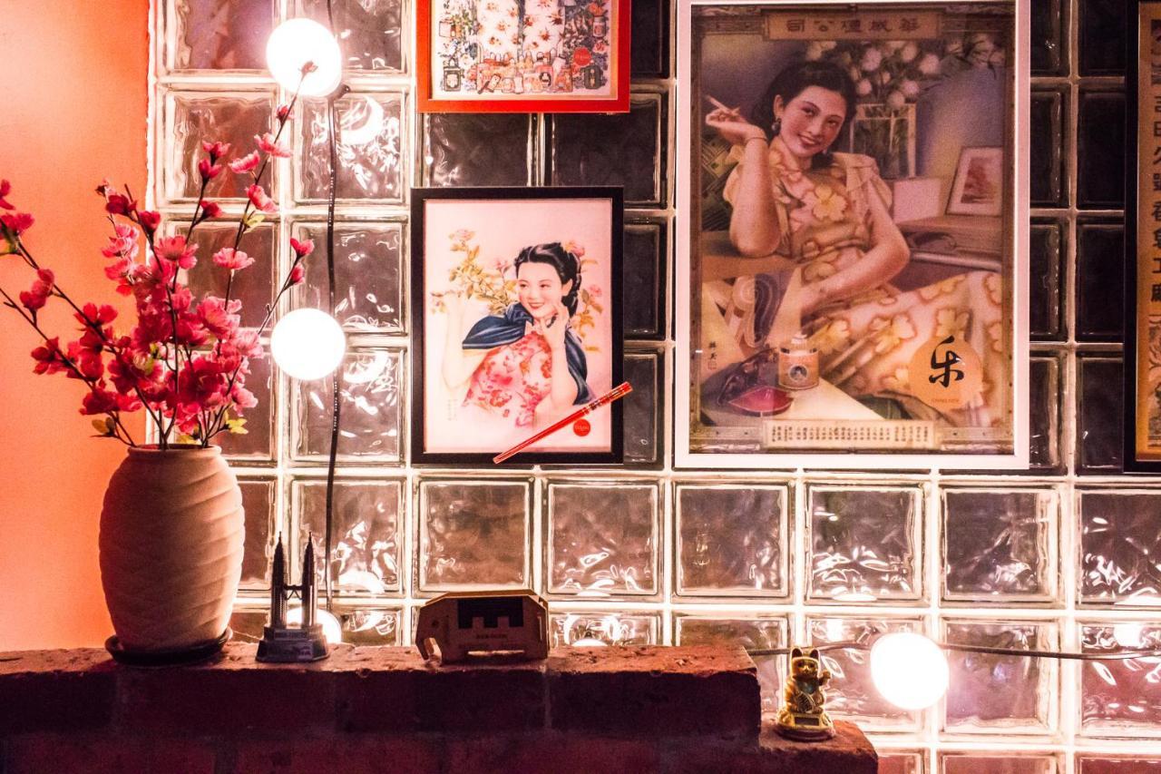 The 5 Elements Hotel Chinatown Kuala Lumpur Ngoại thất bức ảnh